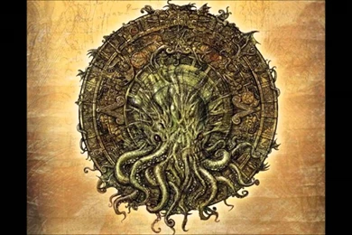 Tribute H. P. LOVECRAFT   YouTube