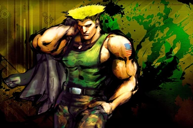 Street Fighter Wallpapers