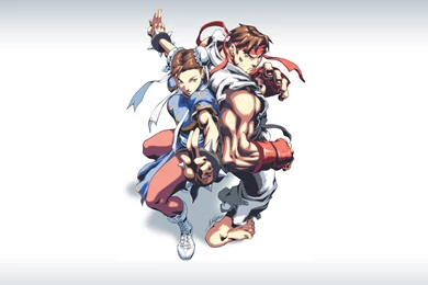 Chun Li Street Fighter Ryu HD Wallpaper,video Games HD Wallpapers ...