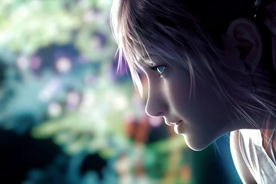 Serah Farron Wallpapers 02 By Kimcheolho On DeviantArt