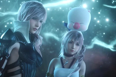 Serah Farron   Zerochan Anime Image Board