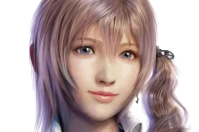 Serah Farron Ipad Wallpapers To Download