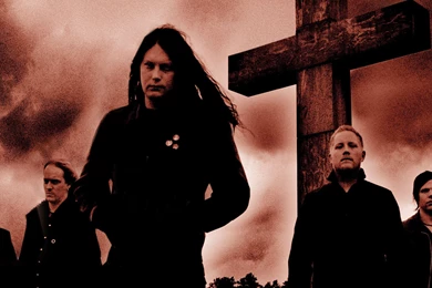 6 Katatonia HD Wallpapers