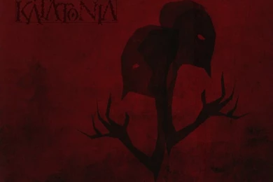 Katatonia   My Twin, Wallpapers