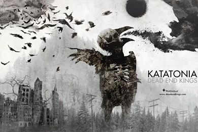 Get Katatonic With Dead End Kings   Music   Felix Online