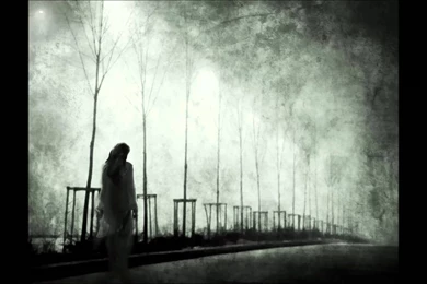 Katatonia Saw You Drown (acoustic Cover) YouTube