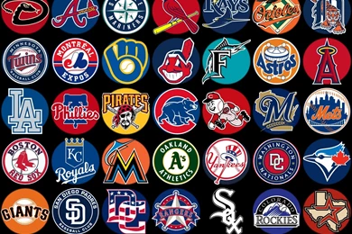 13 Quality MLB Wallpapers, Sports