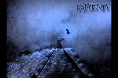 Katatonia   A Darkness Coming [Vocal Cover]   YouTube