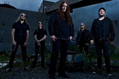 Katatonia