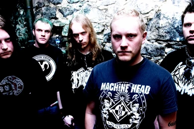 Download Wallpapers 1920x1080 Katatonia, Band, Members, T shirts ...