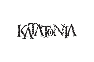 Katatonia Logo And Wallpapers