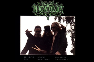 KATATONIA   BANDSWALLPAPERS