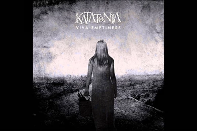 Katatonia   A Premonition (Viva Emptiness: Anti Utopian MMXIII ...