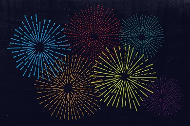 Inspirations & Aspirations — July Wallpapers Here Is A Free ...