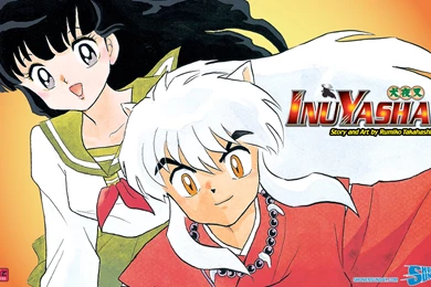 InuYasha   Inuyasha Wallpapers (25680829)   Fanpop