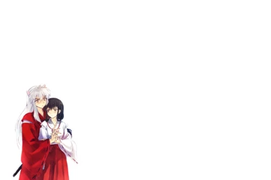 InuYasha Computer Wallpapers, Desktop Backgrounds