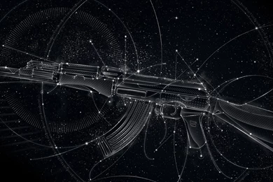 1920x1080 Ak 47, Kalashnikov, Weapons, Machine, Ak, Ak, Ak 47, 47 ...