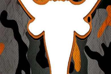 Best Texas Longhorn Abstract Backgrounds For Your iPhone Download Free