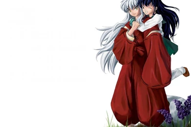 Inuyasha Wallpapers 20