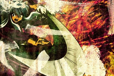 Minitokyo Inuyasha Wallpapers Inuyasha Looking For Some Good ...