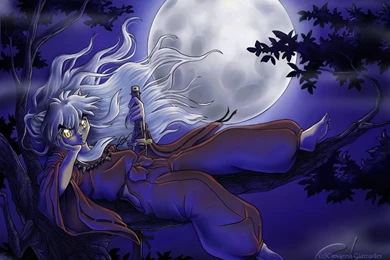 Inuyasha