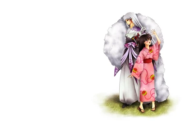 62 InuYasha HD Wallpapers