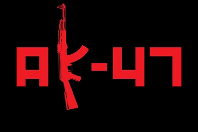 Wallpapers Ak 1024x768