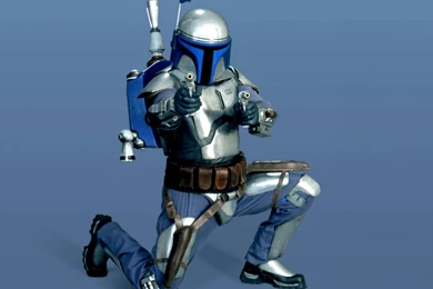 Jango Fett Wallpaperpetite soumiselylye