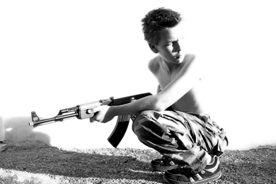 AK 47 Computer Wallpapers, Desktop Backgrounds