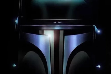 Boba/ Jango Fett Helmet Wallpapers For iPhone   Album On Imgur