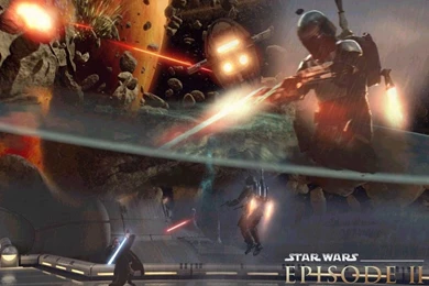 My Free Wallpapers Star Wars Wallpapers : Jango Fett