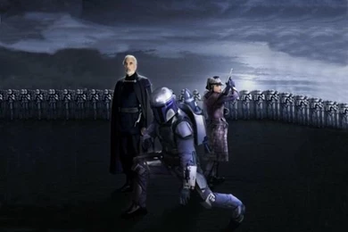 Jango Fett And Boba Fett Wallpapers Google Search