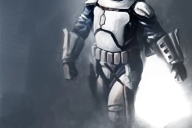 Can't Stop This INSURRECTION! • All ths nerd shit: Jango Fett Was ...