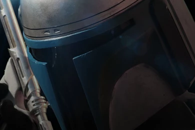 Jango Fett Wallpapers By AxzlRose On DeviantArt
