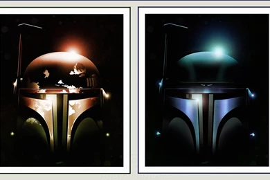 Boba Fett : Jango Fett By AndyFairhurst On DeviantArt