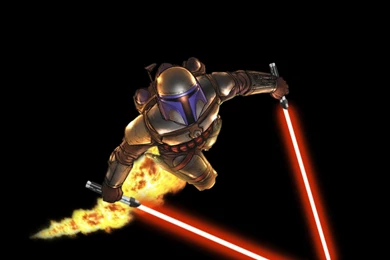 Browsing Wallpapers On DeviantArt