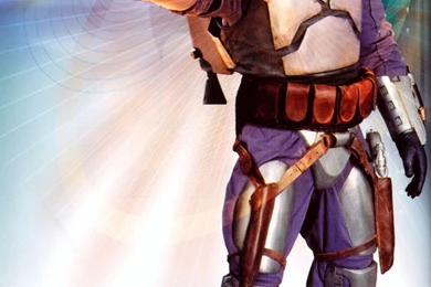 Jango Fett Star Wars Wallpapers   (