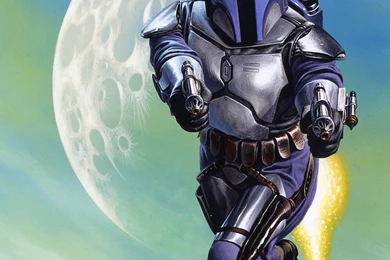 Jango Fett Quotes. QuotesGram