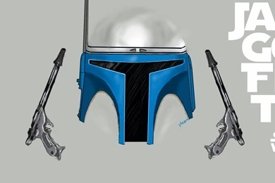 Jango Fett By Mralper On DeviantArt