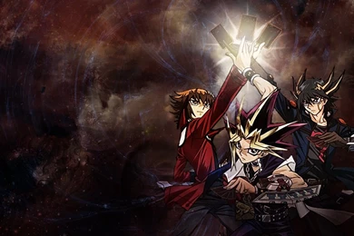 Yu Gi Oh! Trading Card Game Backgrounds   Wallpapers Zone