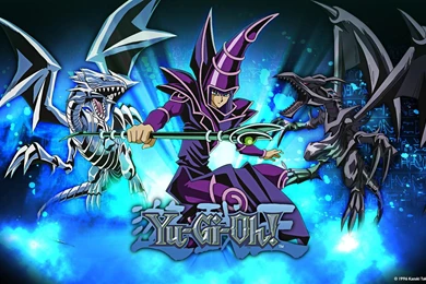 Yugioh Wallpapers   Wallpapers Cave