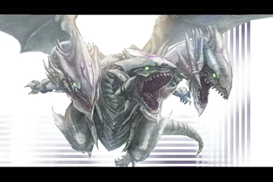 Silver Yugioh Drake Anime 2000x1414 Wallpapers High Quality ...