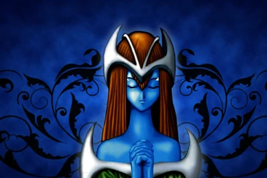 Yu Gi Oh Mystical Elf HD Images 1920×1080 Resolution, HQ ...