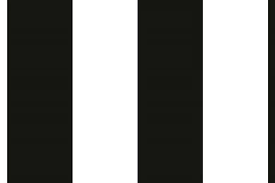 Contemporary Modern Wallpapers Black And White 2 Shop Wallcovering ...