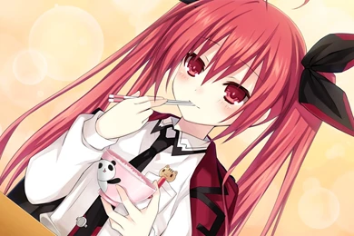 Date A Live HD Wallpapers And Backgrounds