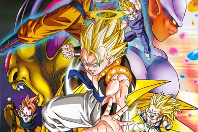 Dragon Ball   Cartoons Wallpapers
