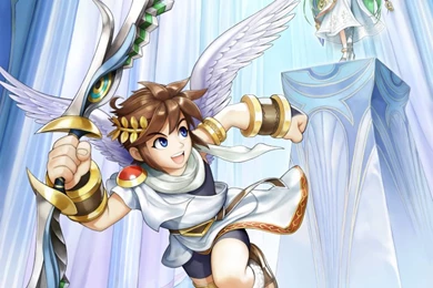 Kid Icarus   0.817226398892527