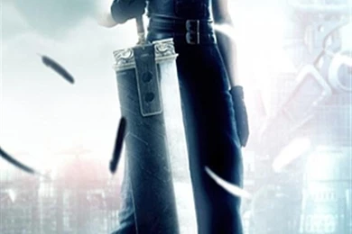 Final Fantasy VII Game iPhone Wallpapers, iPhone 5(s)/4(s)/3G ...
