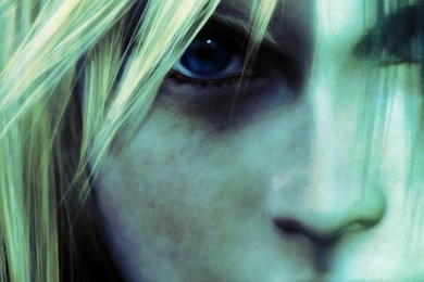 Final Fantasy Vii Iphone 6 Plus Wallpapers