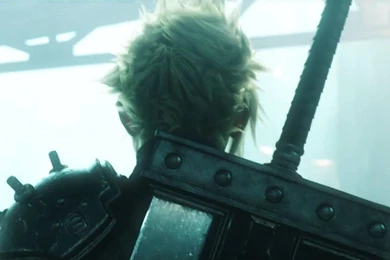 Any Wallpapers From The Video Yet? Final Fantasy VII Remake ...